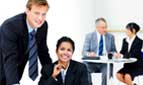 Company Coaching