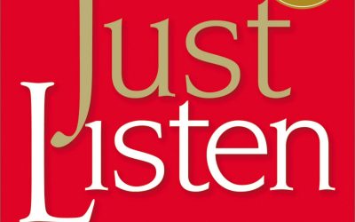 Book Summary: “Just Listen” by Mark Goulston