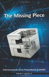 Book Summary: “The Missing Piece” by Richard Lochner