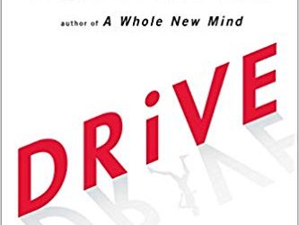 Book Summary: “Drive” by Daniel Pink