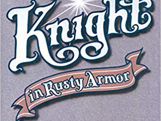 Book Summary: “The Knight in Rusty Armor” by Robert Fisher