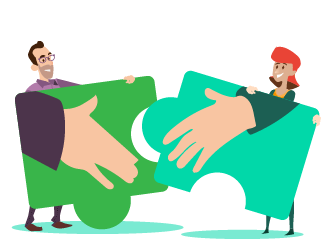 For Leaders, Relationships are Key at Work