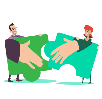For Leaders, Relationships are Key at Work