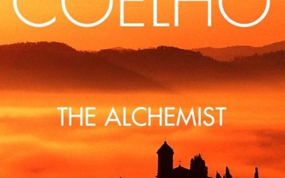 Book Summary: “The Alchemist” by Paulo Coelho