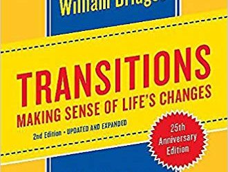 Book Summary: “Transitions” by William Bridges