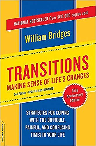 Book Summary: “Transitions” by William Bridges