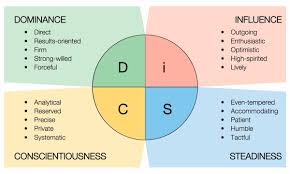 DISC Behavioral Assessment – An Overview