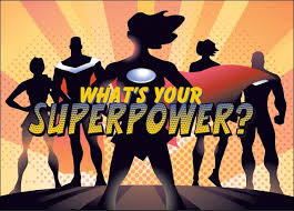 What is Your Pandemic Superpower?