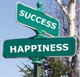 Are You Happy or Successful?