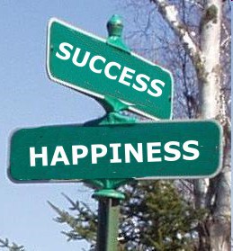 Are You Happy or Successful?