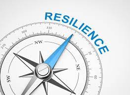 Resiliency: A Key Leadership Trait