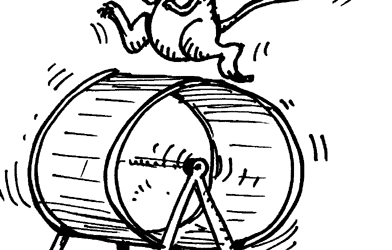 The Biggest Myth in Time Management